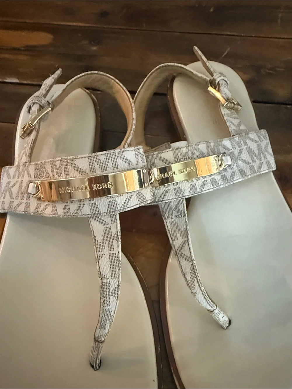 Michael Kors Sandals